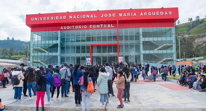  CONTRALORÃA DETECTA PAGOS INDEBIDOS A FAVOR DE 27 FUNCIONARIOS Y SERVIDORES DE LA UNAJMA